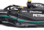 Bburago Mercedes-AMG Petronas W14 E 1:24 #44 Hamilton