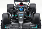 Bburago Mercedes-AMG Petronas W14 E 1:24 #63 Russel