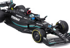 Bburago Mercedes-AMG Petronas W14 E 1:24 #63 Russel