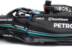 Bburago Mercedes-AMG Petronas W14 E 1:24 #63 Russel