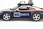 Bburago Porsche 911 Dakar 1:24 953 Roughroads