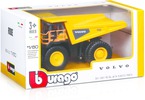 Bburago Volvo R100E 1:60