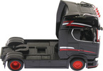 Bburago Scania 770S 1:43 šedá