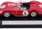 Bburago Signature Ferrari Testa Rosa 1:43 #4