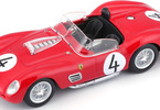 Bburago Signature Ferrari Testa Rosa 1:43 #4