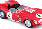 Bburago Signature Ferrari Testa Rosa 1:43 #4