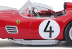 Bburago Signature Ferrari Testa Rosa 1:43 #4