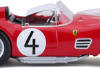 Bburago Signature Ferrari Testa Rosa 1:43 #4