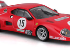 Bburago Signature Ferrari 512 BB II 1981 1:43 #45