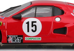 Bburago Signature Ferrari 512 BB II 1981 1:43 #45