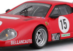 Bburago Signature Ferrari 512 BB II 1981 1:43 #45