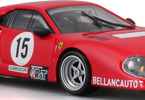 Bburago Signature Ferrari 512 BB II 1981 1:43 #45