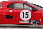 Bburago Signature Ferrari 512 BB II 1981 1:43 #45