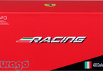 Bburago Signature Ferrari 488 Challenge Evo 2020 1:43 #28