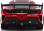 Bburago Signature Ferrari 488 Challenge Evo 2020 1:43 #28