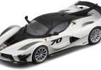 Bburago Ferrari FXX-K EVO 2017 1:43 white/black