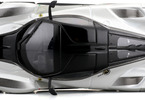 Bburago Ferrari FXX-K EVO 2017 1:43 white/black