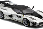 Bburago Ferrari FXX-K EVO 2017 1:43 white/black