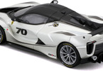 Bburago Ferrari FXX-K EVO 2017 1:43 white/black