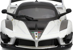 Bburago Ferrari FXX-K EVO 2017 1:43 white/black