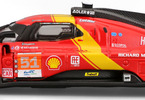 Bburago Ferrari 499P LMH 2023 1:43 24H Le Mans Champion