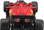 Bburago Signature Ferrari SF21 1:43 #16 Leclerc