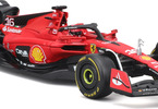 Bburago Signature Ferrari SF-23 1:43 #16 Leclerc