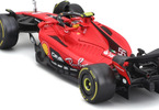 Bburago Signature Ferrari SF-23 1:43 #55 Sainz