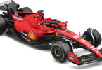 Bburago Ferrari SF-23 1:43 #16 Leclerc