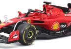 Bburago Ferrari SF-23 1:43 #16 Leclerc