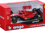 Bburago Ferrari SF-23 1:43 #55 Sainz