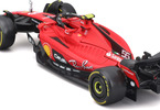 Bburago Ferrari SF-23 1:43 #55 Sainz