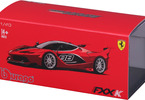 Bburago Signature Ferrari FXX K 1:43 #88 červená