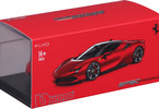 Bburago Signature Ferrari SF90 Stradale 1:43