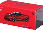 Bburago Signature Ferrari SF90 Stradale 1:43