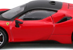 Bburago Signature Ferrari SF90 Stradale 1:43