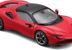 Bburago Signature Ferrari SF90 Stradale 1:43