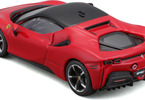 Bburago Signature Ferrari SF90 Stradale 1:43