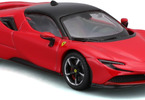 Bburago Signature Ferrari SF90 Stradale 1:43