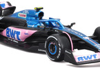 Bburago BWT Alpine F1 Team A523 1:43 #10 Gasly