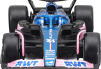 Bburago BWT Alpine F1 Team A523 1:43 #31 Ocon