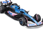 Bburago BWT Alpine F1 Team A523 1:43 #31 Ocon