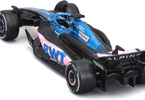 Bburago BWT Alpine F1 Team A523 1:43 #31 Ocon