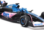 Bburago BWT Alpine F1 Team A523 1:43 #31 Ocon