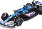 Bburago BWT Alpine F1 Team A523 1:43 #31 Ocon