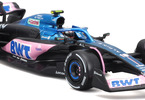 Bburago Signature BWT Alpine F1 Team A523 1:43 #10 Gasly