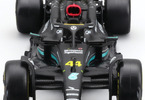 Bburago Mercedes-AMG F1 W14 E Performance 1:43 #44 Hamilton