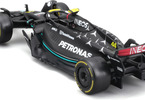 Bburago Mercedes-AMG F1 W14 E Performance 1:43 #44 Hamilton