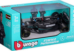 Bburago Mercedes-AMG F1 W14 E Performance 1:43 #63 Russell