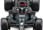 Bburago Mercedes-AMG F1 W14 E Performance 1:43 #63 Russell